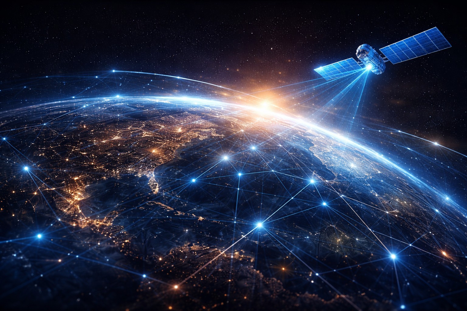 PrimeEdge Africa hero visual