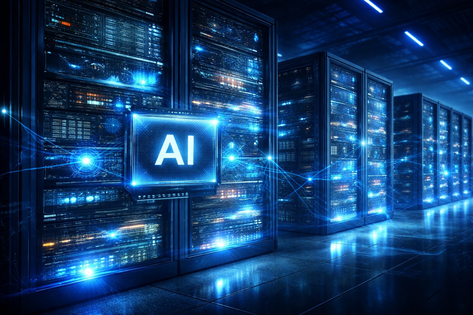 Edge AI Infrastructure